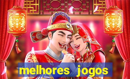 melhores jogos mundo aberto android